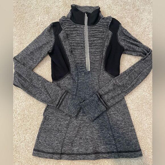 Lululemon Run: Your Heart Out Pullover - Picture 4 of 7